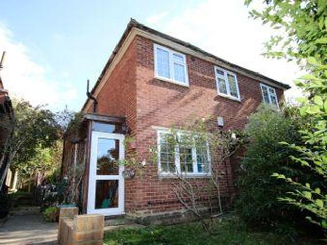 House for sale in Northolt, Greater London