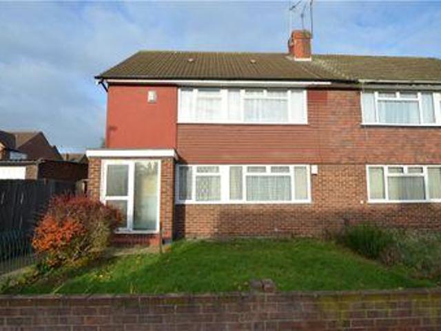 House for sale in Ruislip, Greater London