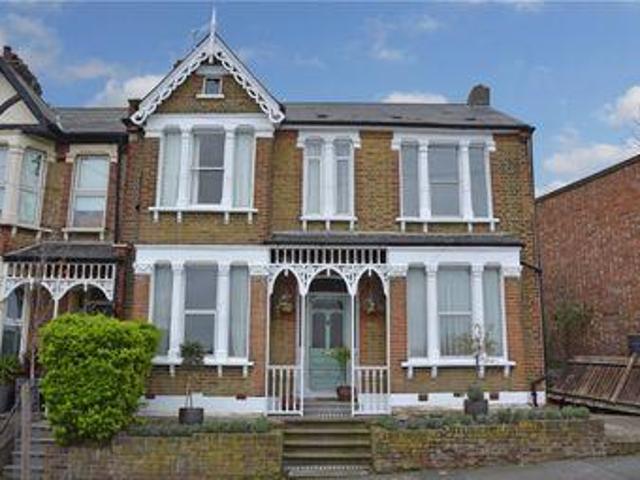 House for sale in Lyons, Greater London