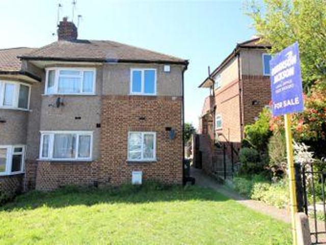 House for sale in Bexleyheath, Greater London
