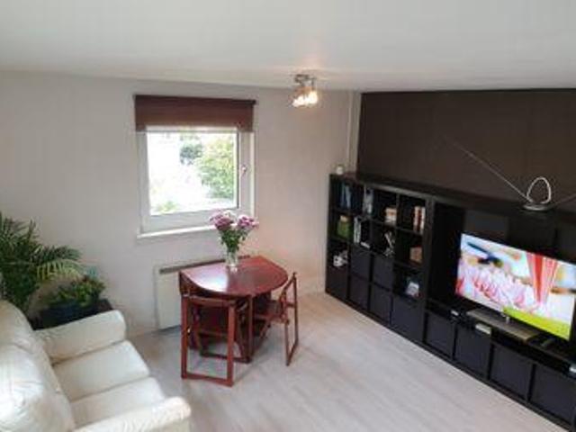 House for sale in Dunfermline, Scotland