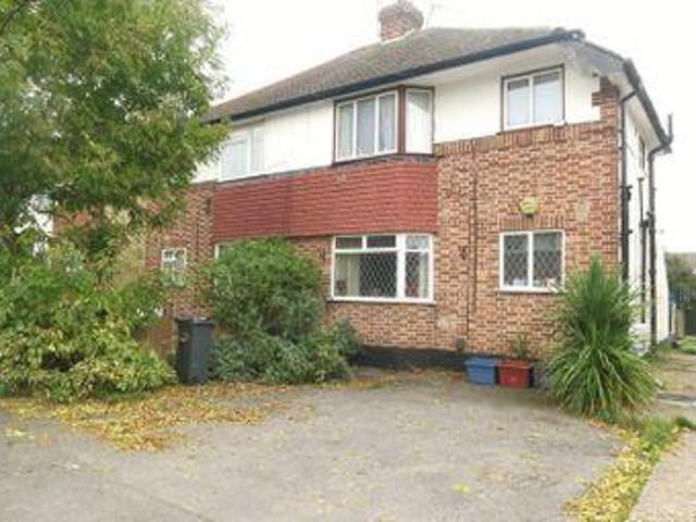 House for sale in London Borough of Hounslow, Feltham