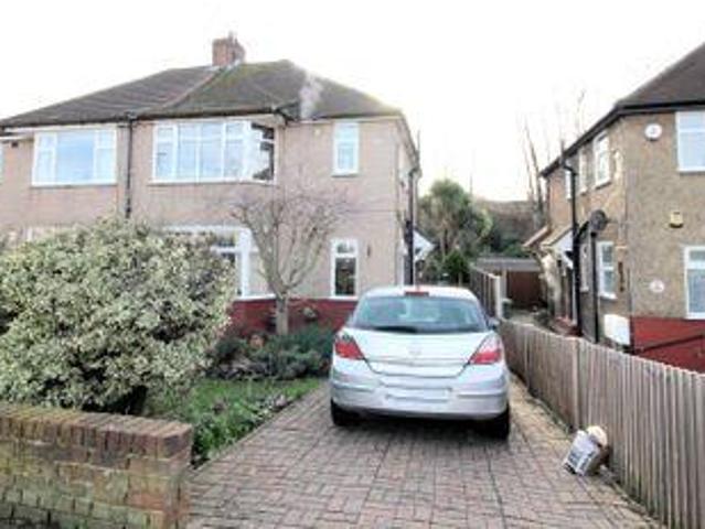 House for sale in Bexleyheath, Greater London