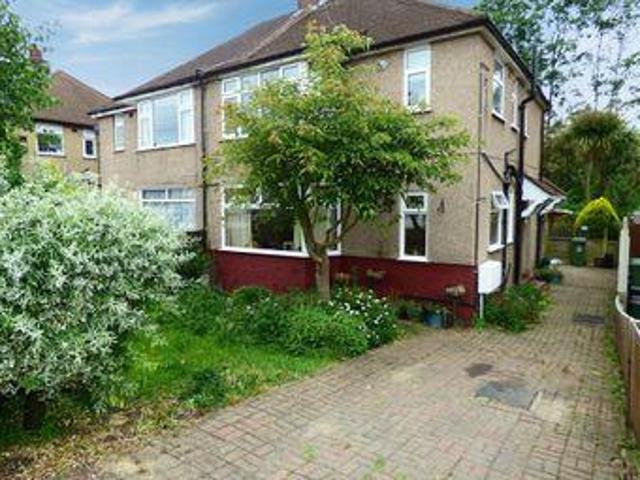 House for sale in Bexleyheath, Greater London