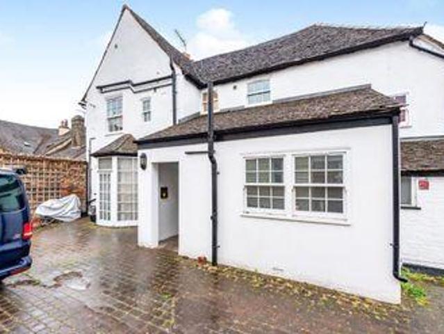House for sale in Epsom, Epsom and Ewell