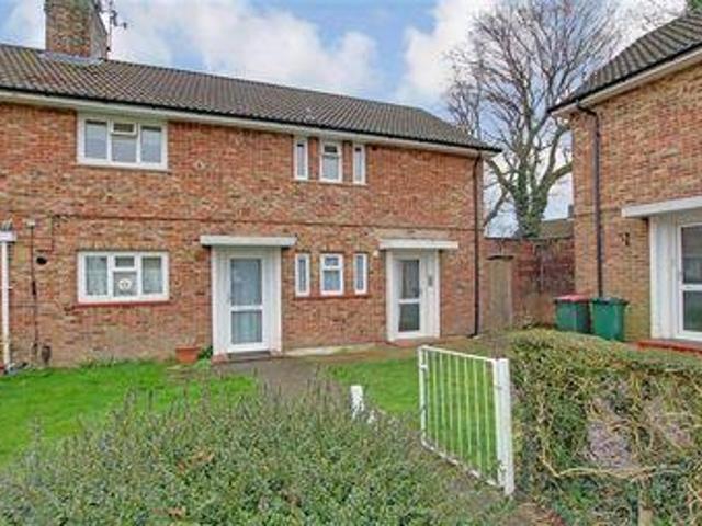 House for sale in Crawley, West Sussex