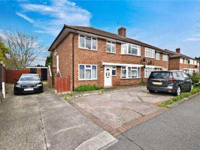 House for sale in Bexleyheath, Greater London
