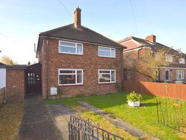 House for sale in Arbury, Cambridgeshire