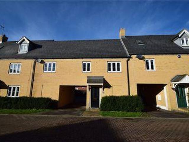 House for sale in Shephall, Hertfordshire