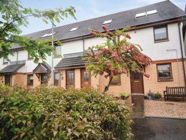 House for sale in Alloa, Scotland