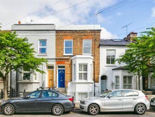 House for sale in Lyons, Greater London