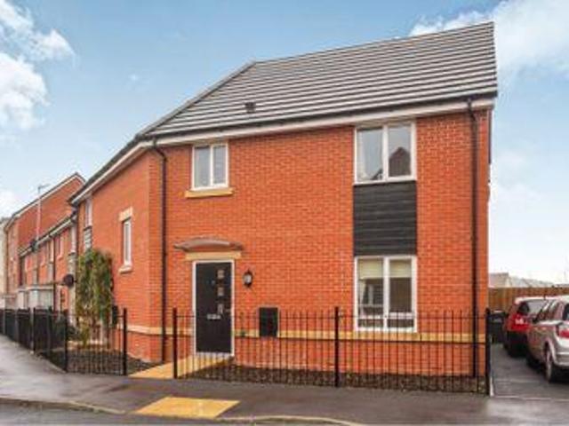 House for sale in Berrick Salome, Oxfordshire