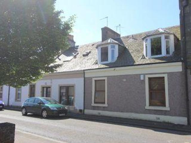 House for sale in Dunfermline, Scotland