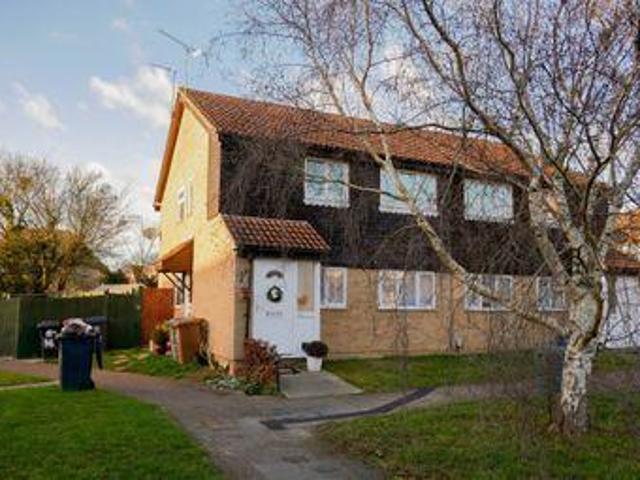 House for sale in Colliers End, Hertfordshire