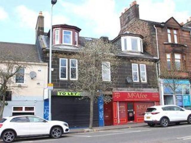 House for sale in Airdrie, Scotland