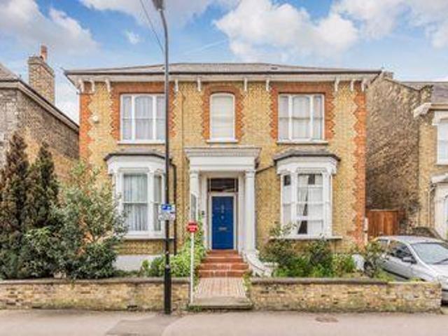 House for sale in Lyons, Greater London