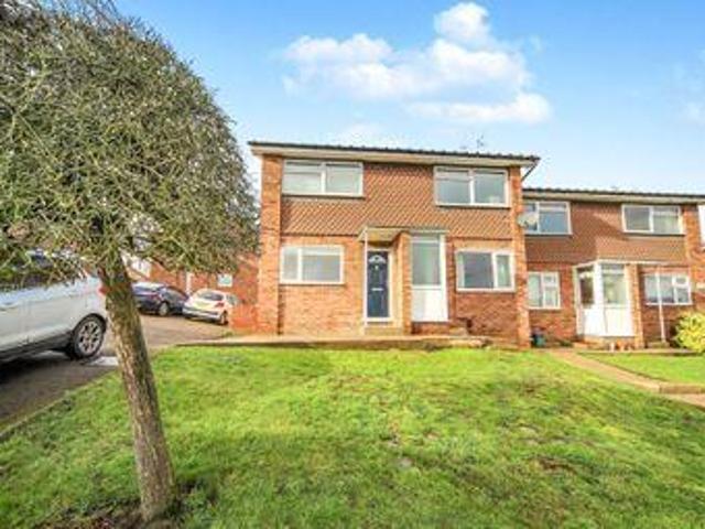 House for sale in Fordham Heath
