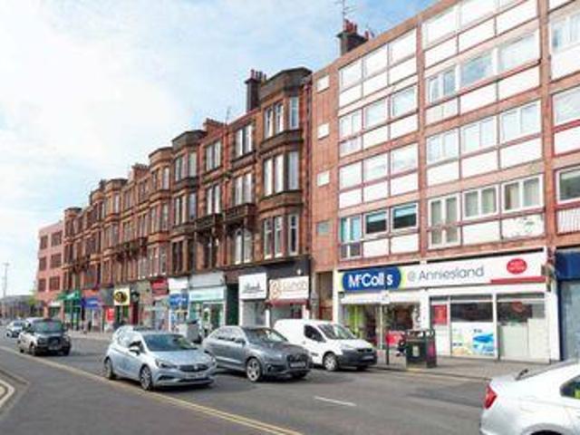 House for sale in Scotland