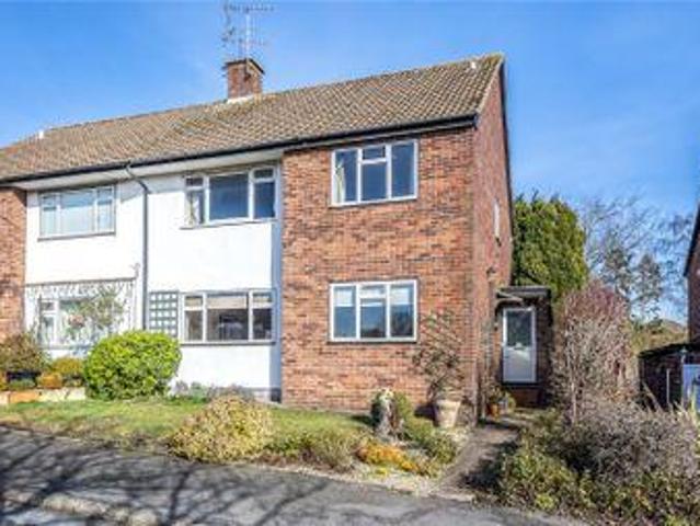 House for sale in Batchworth, Hertfordshire