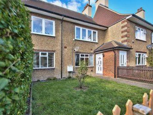 House for sale in Bedford, England