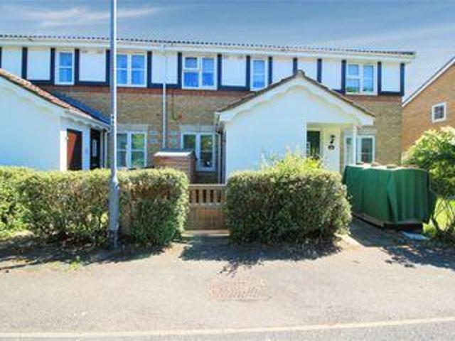 House for sale in Grays, Essex