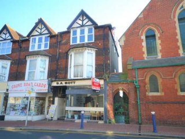 House for sale in Eastbourne, East Sussex