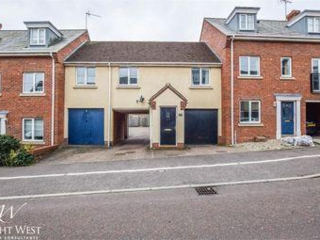 House for sale in Fordham Heath