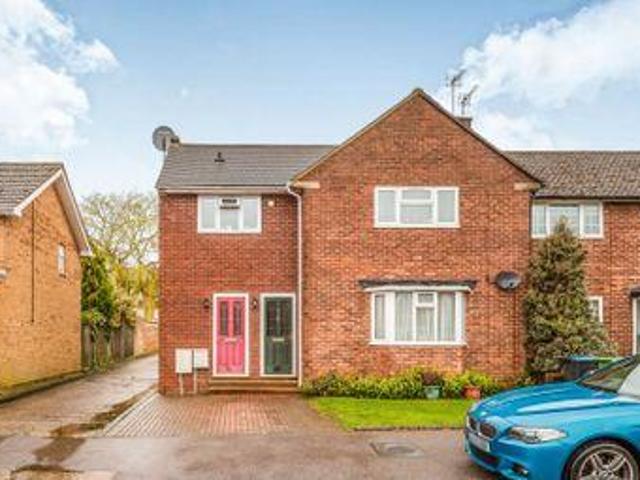 House for sale in Pouchen End, Hertfordshire