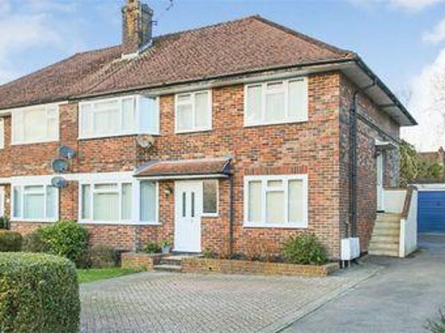 House for sale in Perryfields, West Sussex