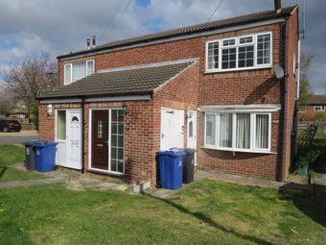 House for sale in South Yorkshire