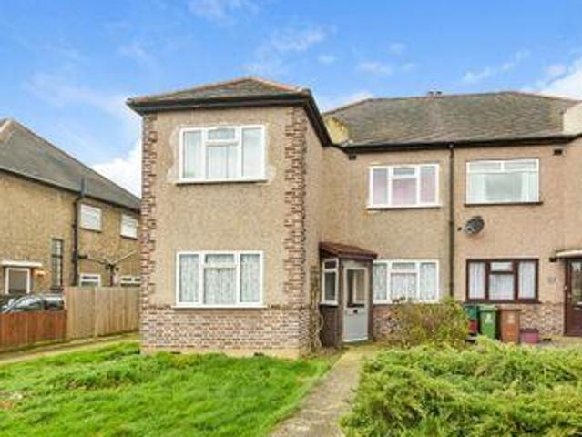 House for sale in Bexleyheath, Greater London