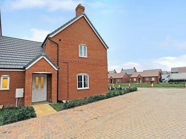 House for sale in Bedford