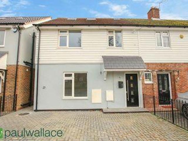 House for sale in Broxbourne, Hertfordshire