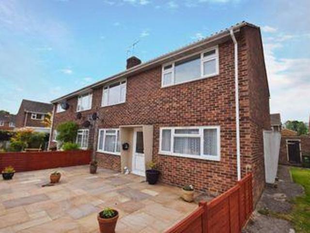 House for sale in Basingstoke, Basingstoke and Deane
