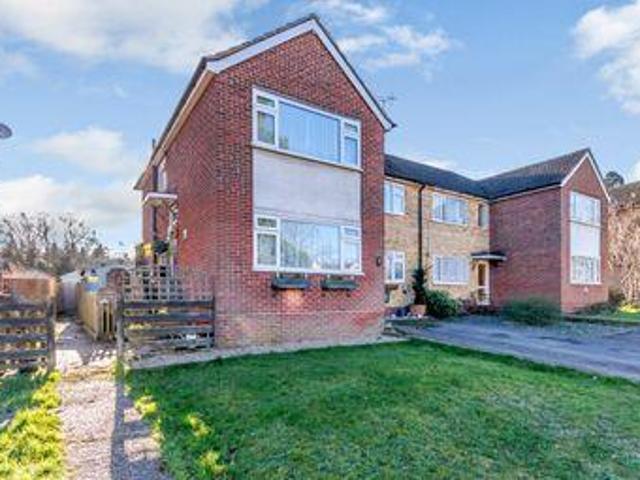 House for sale in Row Town, Surrey