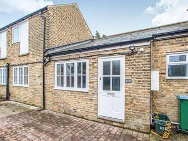 House for sale in North Watford, Hertfordshire