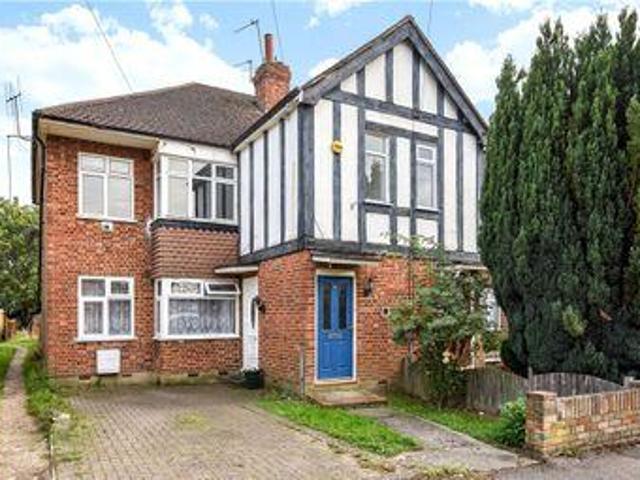 House for sale in Ruislip, Greater London