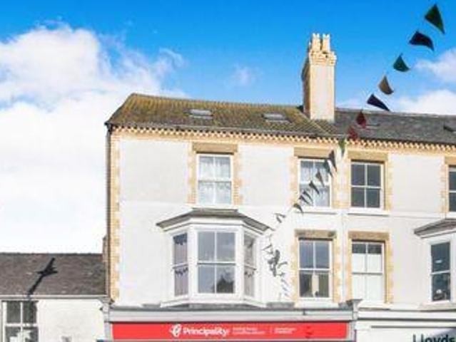 House for sale in Prestatyn, Wales
