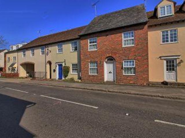 House for sale in Colliers End, Hertfordshire