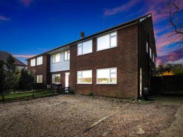 House for sale in Hertford, Colliers End