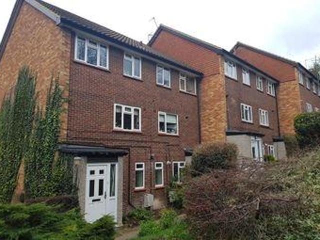 House for sale in Cressex, Buckinghamshire