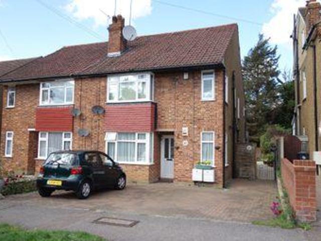 House for sale in Potters Bar, Hertfordshire