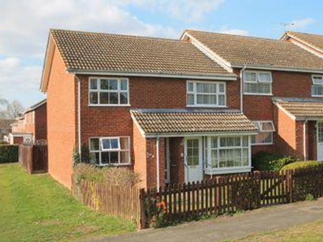 House for sale in Aylesbury, Buckinghamshire