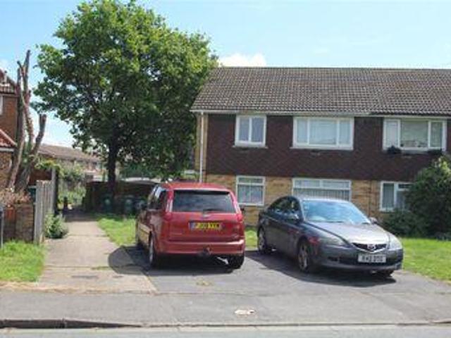 House for sale in Staines, Surrey