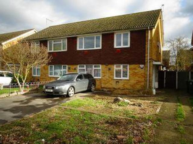 House for sale in Staines, Surrey