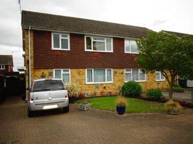 House for sale in Staines, Surrey