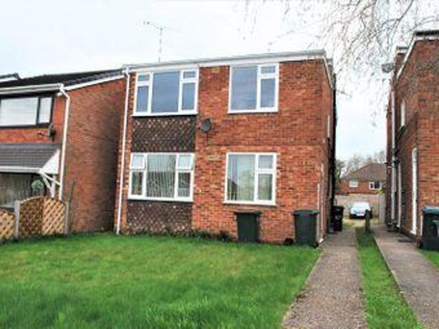 House for sale in West Midlands