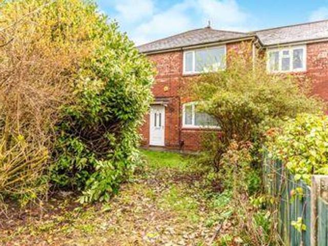 House for sale in Lancashire, England