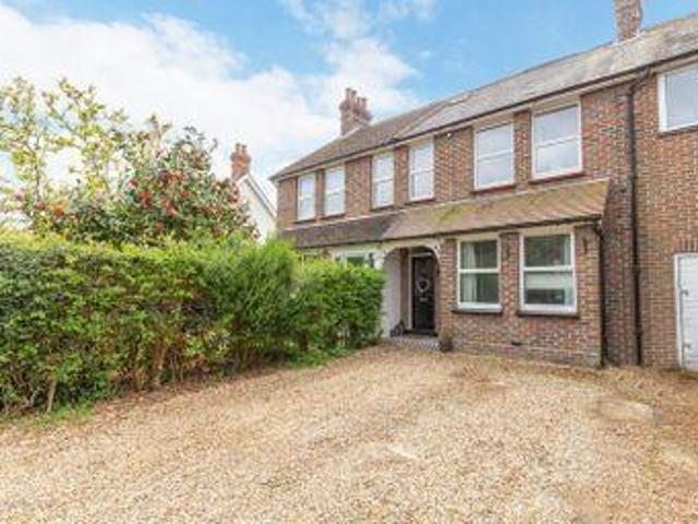 House for sale in Glynde, West Sussex