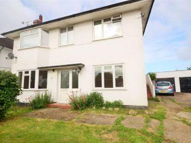 House for sale in Horley, Reigate and Banstead